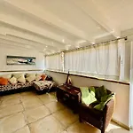Villa Sara Y Sebas Corralejo