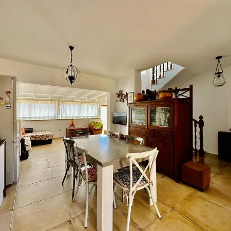 Sara Y Sebas * Κοραλέχο