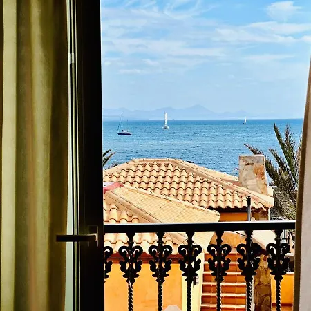 Βίλα Sara Y Sebas Κοραλέχο