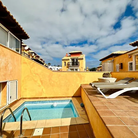 Βίλα Sara Y Sebas