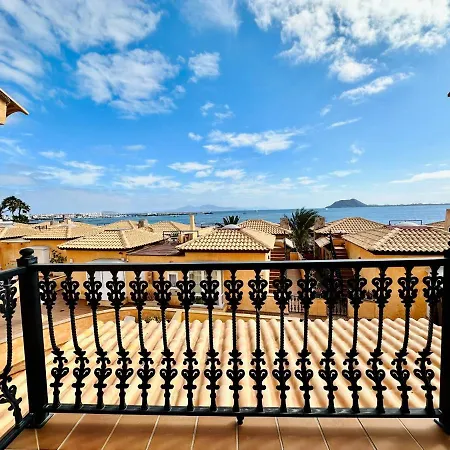 Βίλα Sara Y Sebas Κοραλέχο