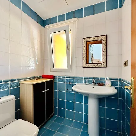 Sara Y Sebas Villa *