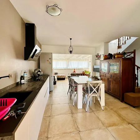 Villa Sara Y Sebas *