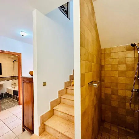 Sara Y Sebas ヴィラ