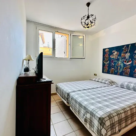 Villa Sara Y Sebas *