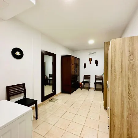 Sara Y Sebas Corralejo