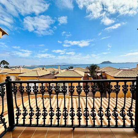 Villa Sara Y Sebas Corralejo