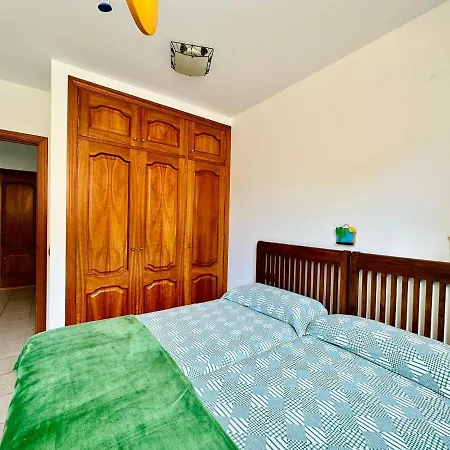 Sara Y Sebas * Corralejo